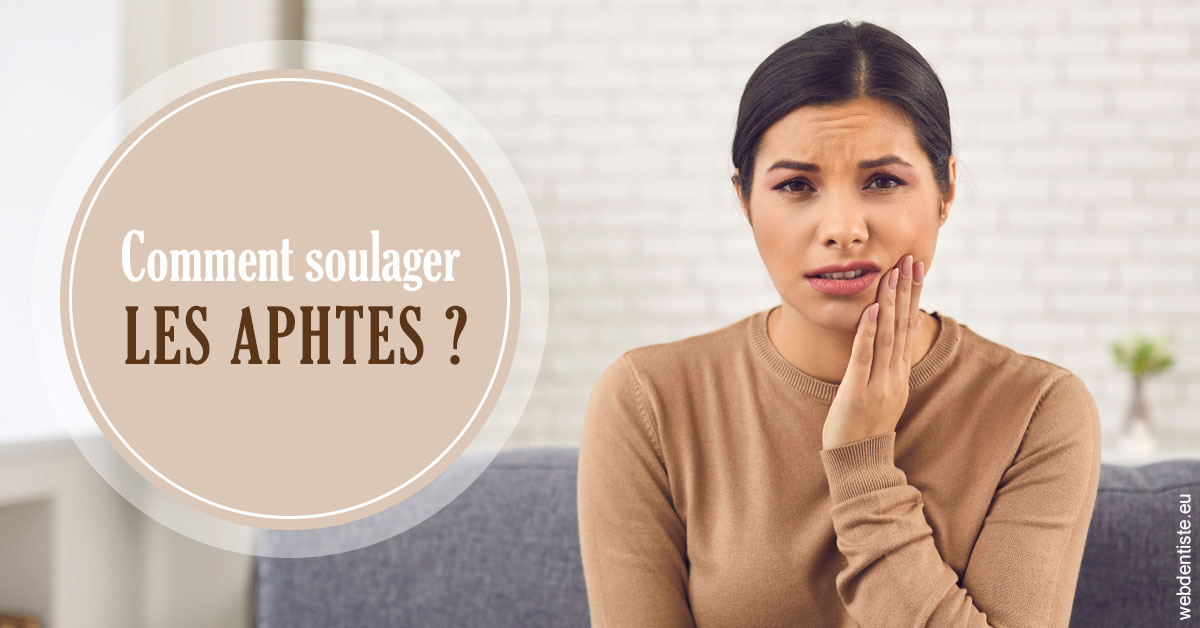 https://selarl-cabdentaire-idrissi.chirurgiens-dentistes.fr/Soulager les aphtes 2