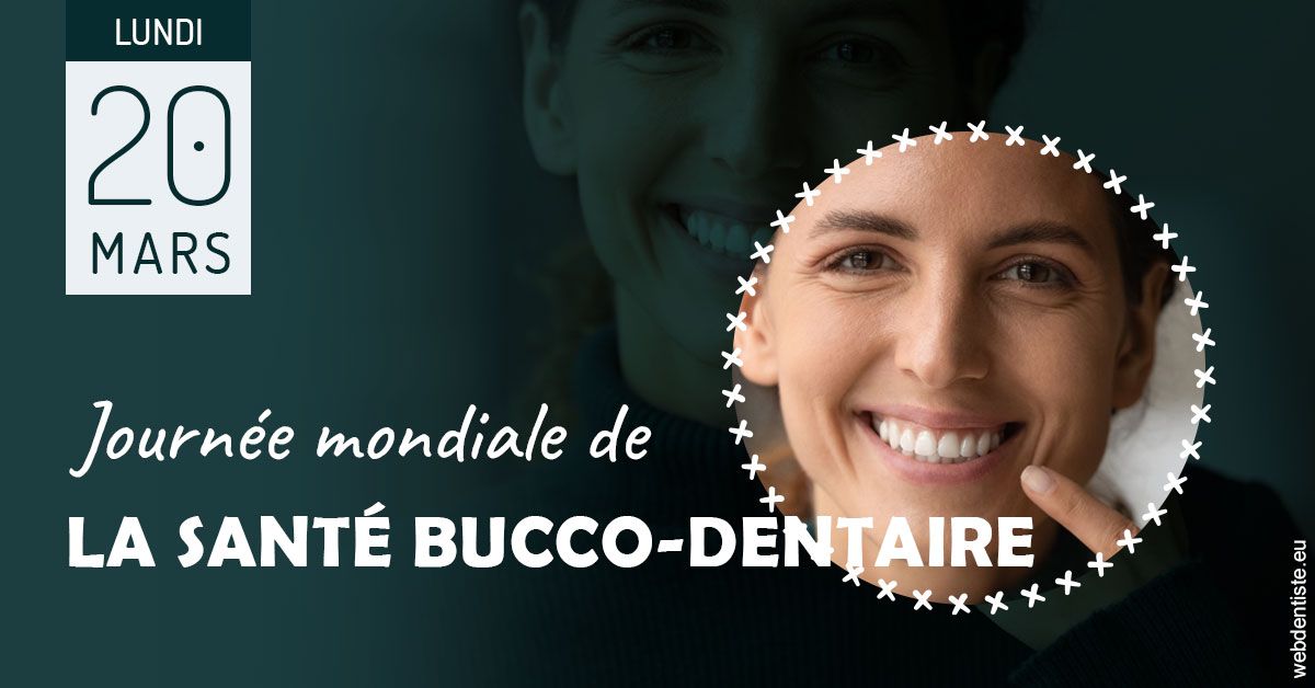 https://selarl-cabdentaire-idrissi.chirurgiens-dentistes.fr/Journée de la santé bucco-dentaire 2023 2