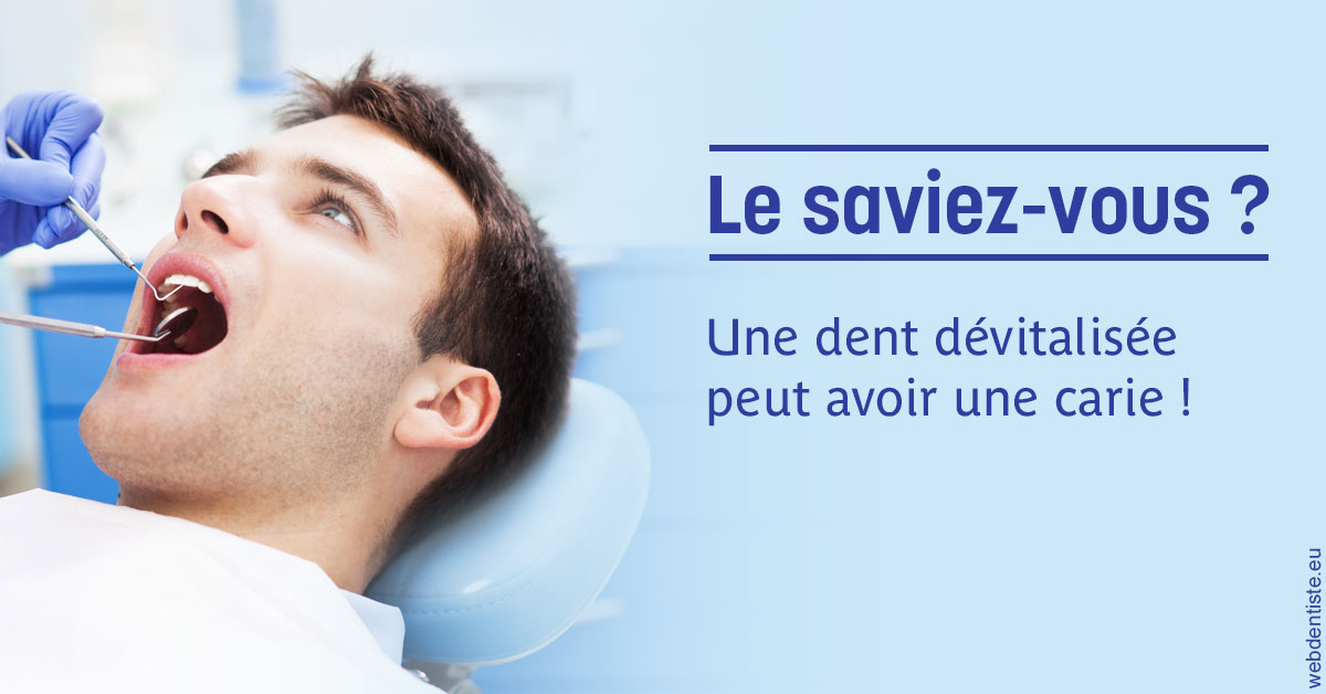 https://selarl-cabdentaire-idrissi.chirurgiens-dentistes.fr/Dent dévitalisée et carie 2