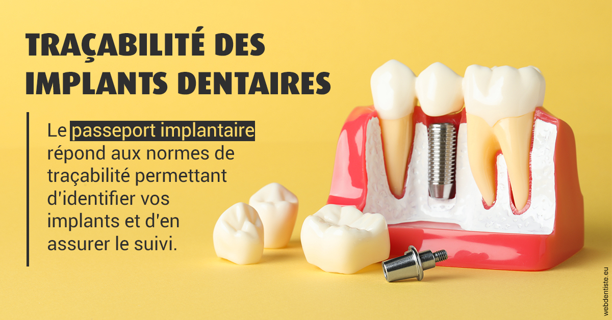 https://selarl-cabdentaire-idrissi.chirurgiens-dentistes.fr/T2 2023 - Traçabilité des implants 2